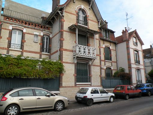  rue des Filles Dieu